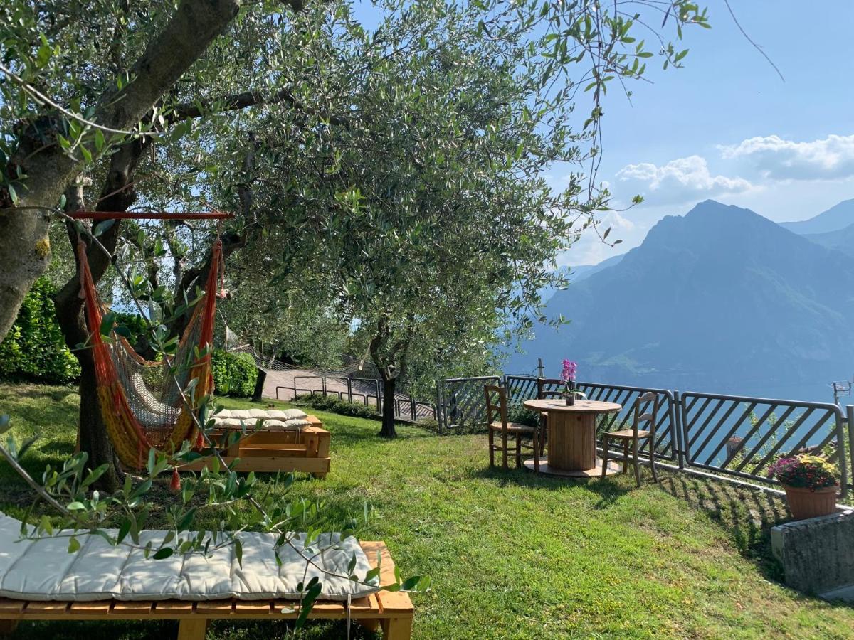 Cozy House On Iseo Lake Fonteno Bagian luar foto